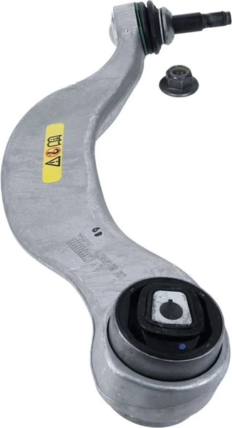 Track Control Arm Left LEMFORDER